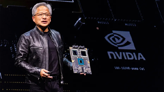 AI and PC Industry: Nvidia's Rise and Intel's Challenges