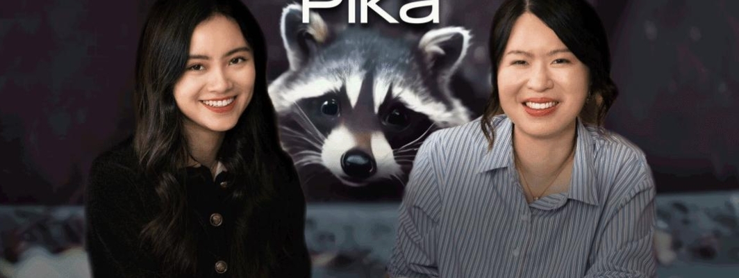 AI初创公司Pika筹集了8000万美元，正在革新视频制作。