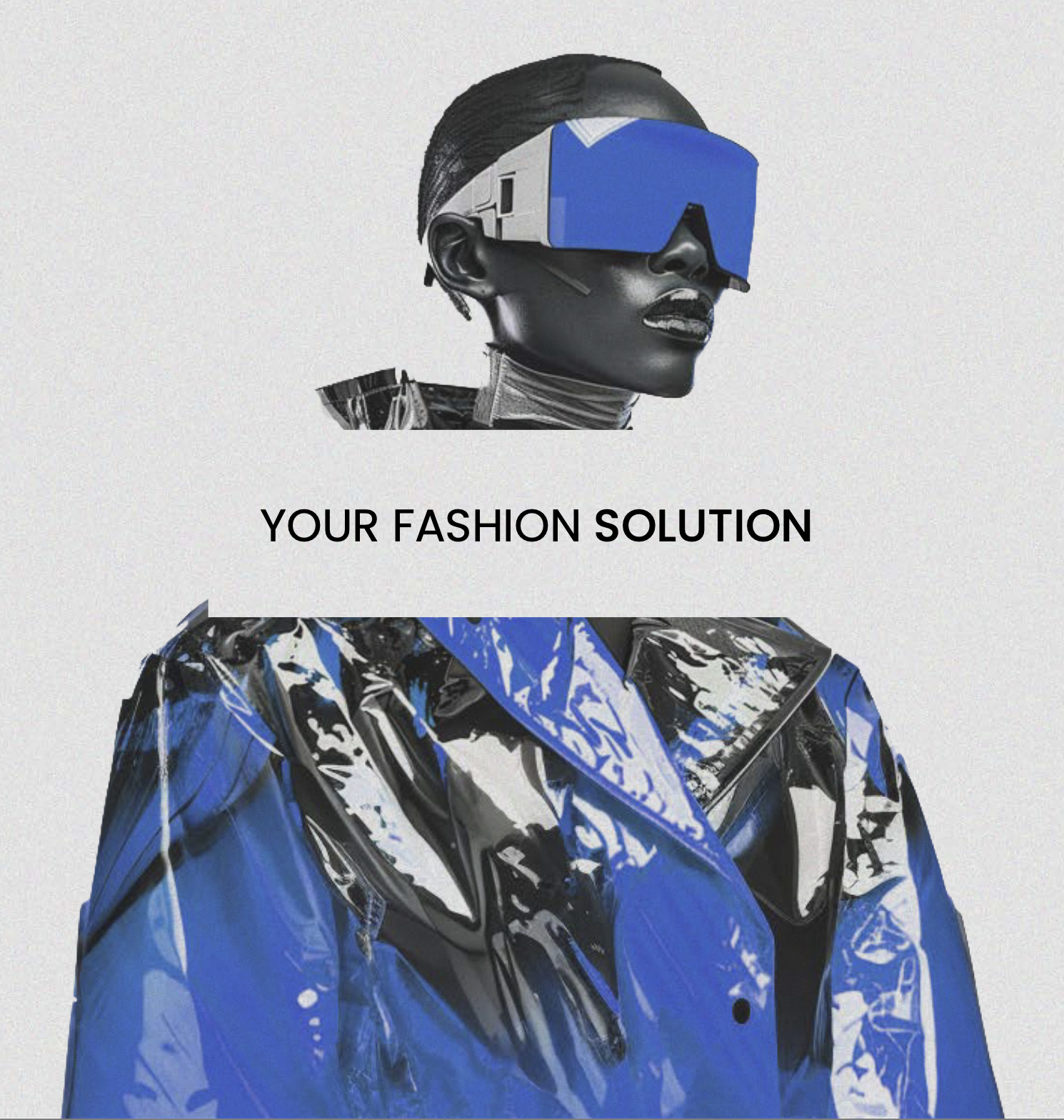 AI-Driven Fashion Shopping Assistant