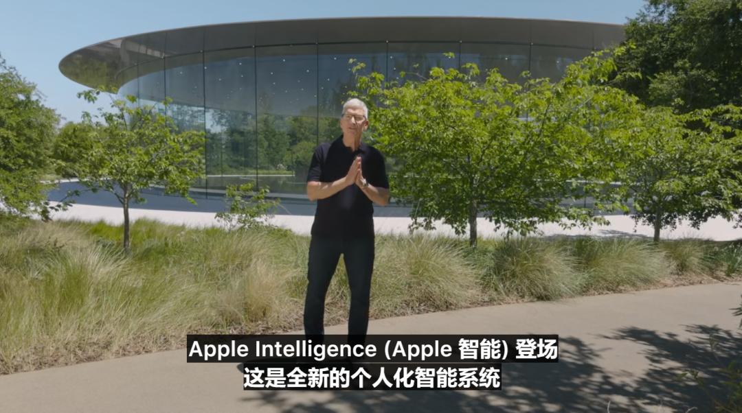 Apple Introduces Advanced AI Integration in Siri and Apple Products