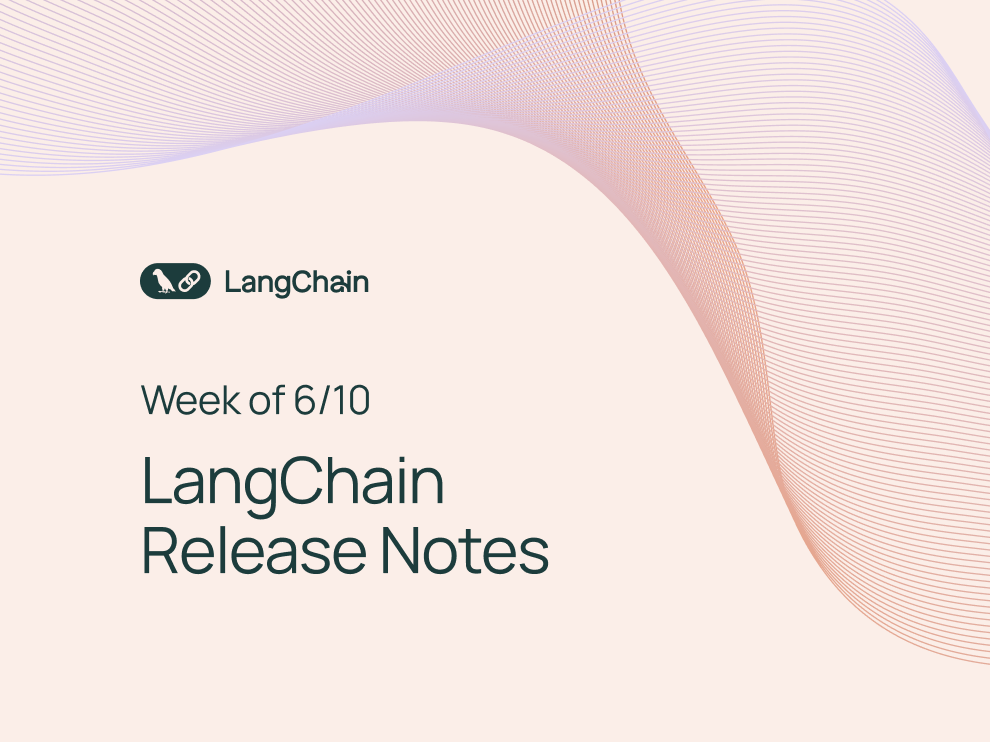 LangChain Updates Enhance User Experience and Education