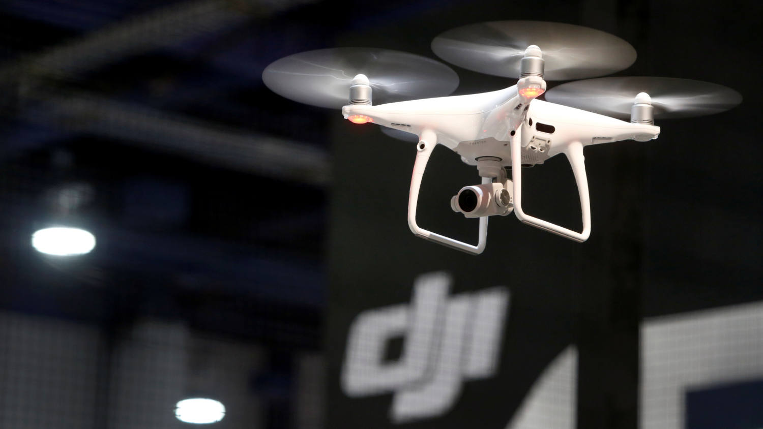 DJI's Affordable Driver Assistance Tech Set to Transform Automotive Industry