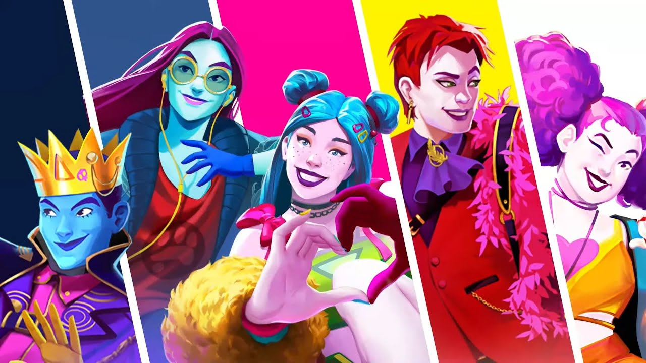 'Just Dance VR' will be released on October 15, 2024, and supports Meta Quest devices.