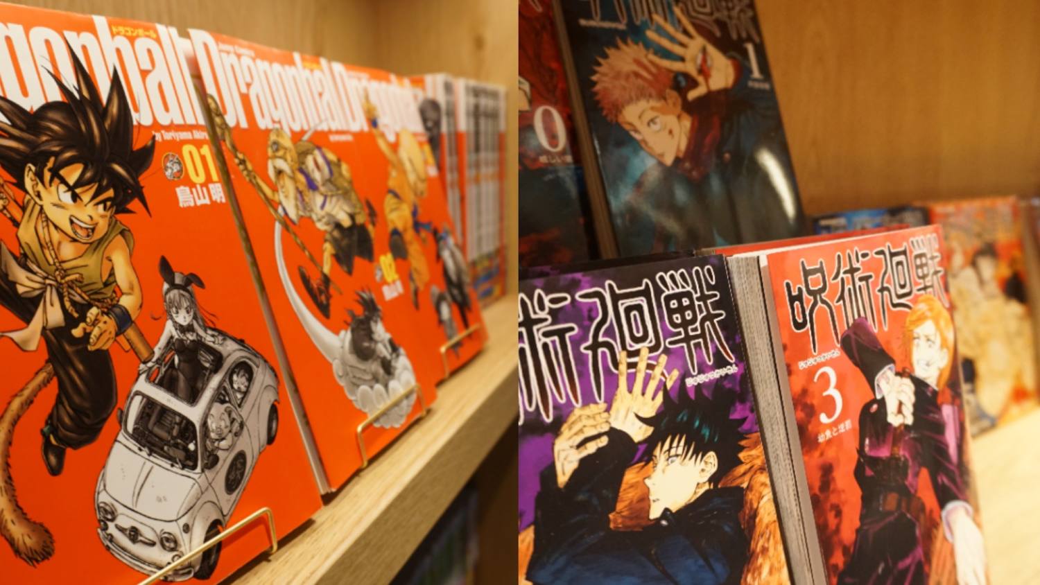 Japanese Publishers Invest in AI Manga Translation Startup | Informed AI News