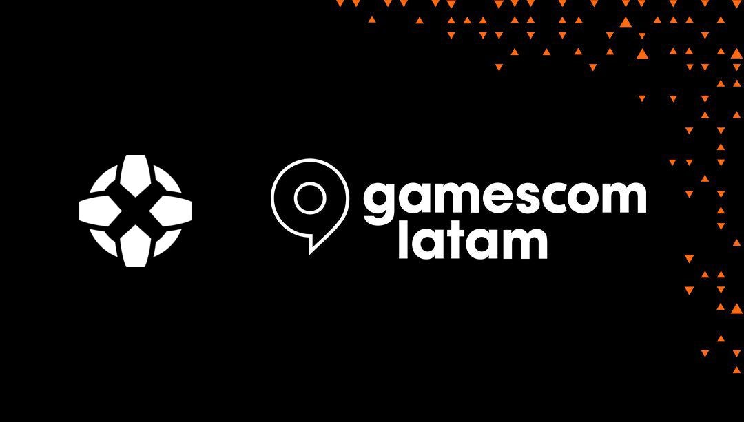 IGN与gamescom latam合作，举办全球游戏展示会