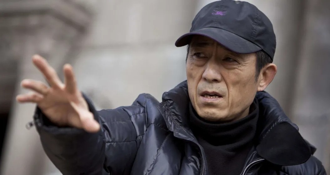 Zhang Yimou Directs 'The Three-Body Problem' Film Adaptation: Investment Without Limit, Striving for the Best Results