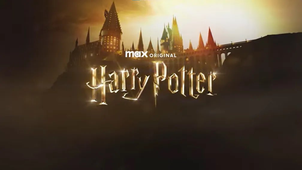 HBO Announces 'Harry Potter' Series for 2026, Featuring Emmy Winners as Creator and Director