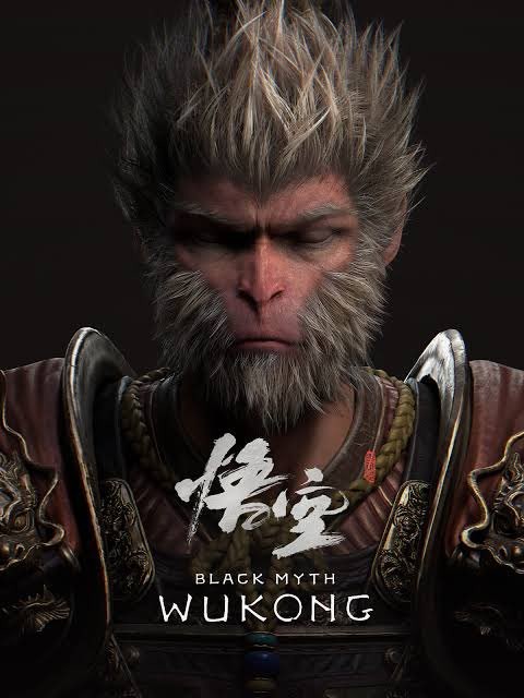 Hideo Kojima Praises 'Black Myth: Wukong' for Its Creative Aesthetics