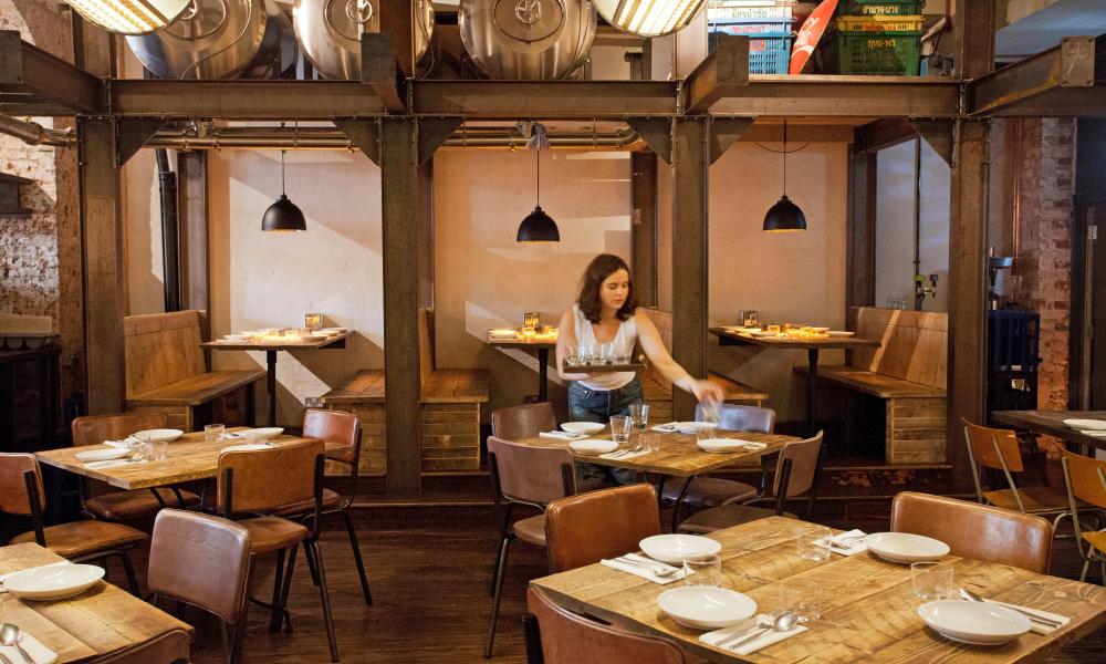 Personalized Reservation Strategies Boost Restaurant Customer Retention