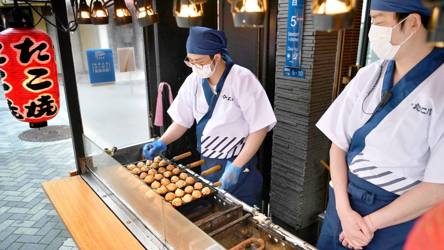日本通胀危机：章鱼价格超过和牛牛肉