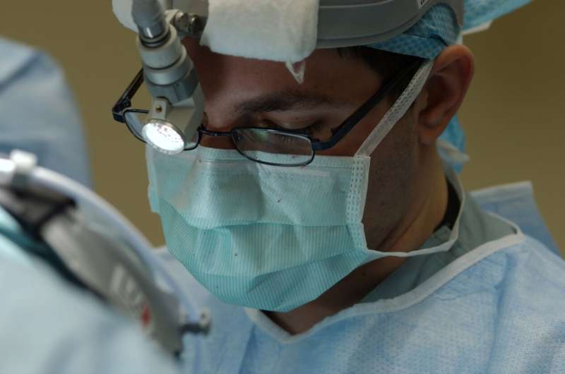全机器人代谢和减重手术相对于传统腹腔镜手术的优势