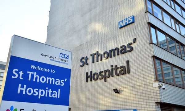 Russian Hackers Steal Sensitive NHS Patient Records, Disrupting Healthcare Services