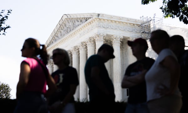 Supreme Court to Announce Key Decisions on Trump Immunity and Abortion Rights