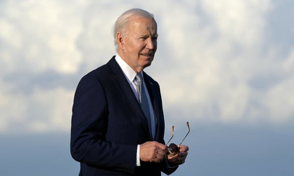 President Biden Pardons Thousands of US Veterans Convicted Under Outdated Gay Sex Ban