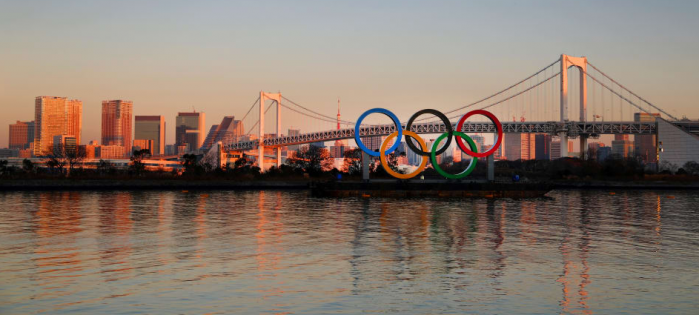 国际奥委会提议举办电竞奥运会