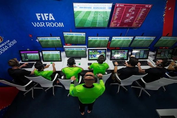 Haier's Role in Enhancing VAR Technology at the European Cup