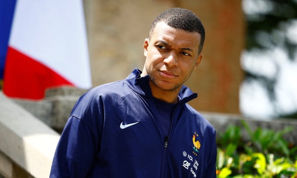 Real Madrid Secures Kylian Mbappé on Free Transfer with Significant Signing Bonus