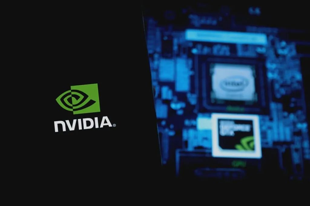 Nvidia Tops Global Market Cap, Leading in AI Technology
