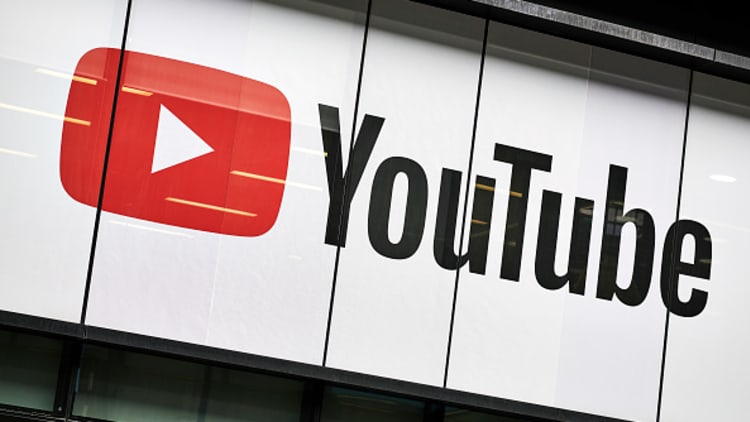 YouTube's Dominance in Media Consumption and Its Impact on Traditional Media