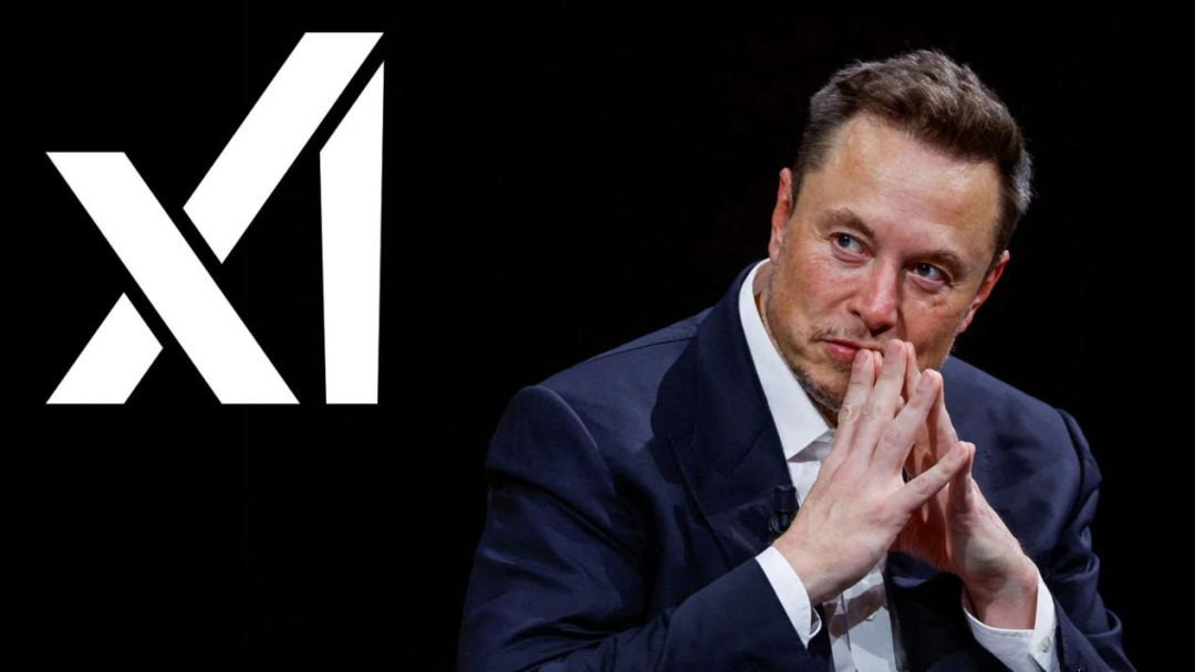 Elon Musk's xAI Secures $60 Billion in Funding, Valuation Surpasses $180 Billion