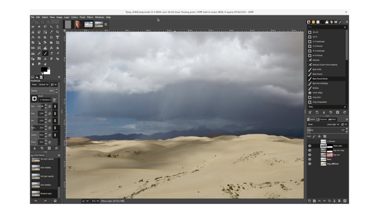 Affordable Alternatives to Adobe's Creative Cloud Software