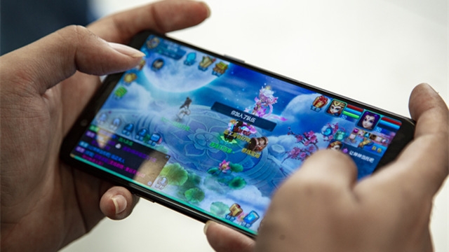 China Approves 15 New Imported Online Games