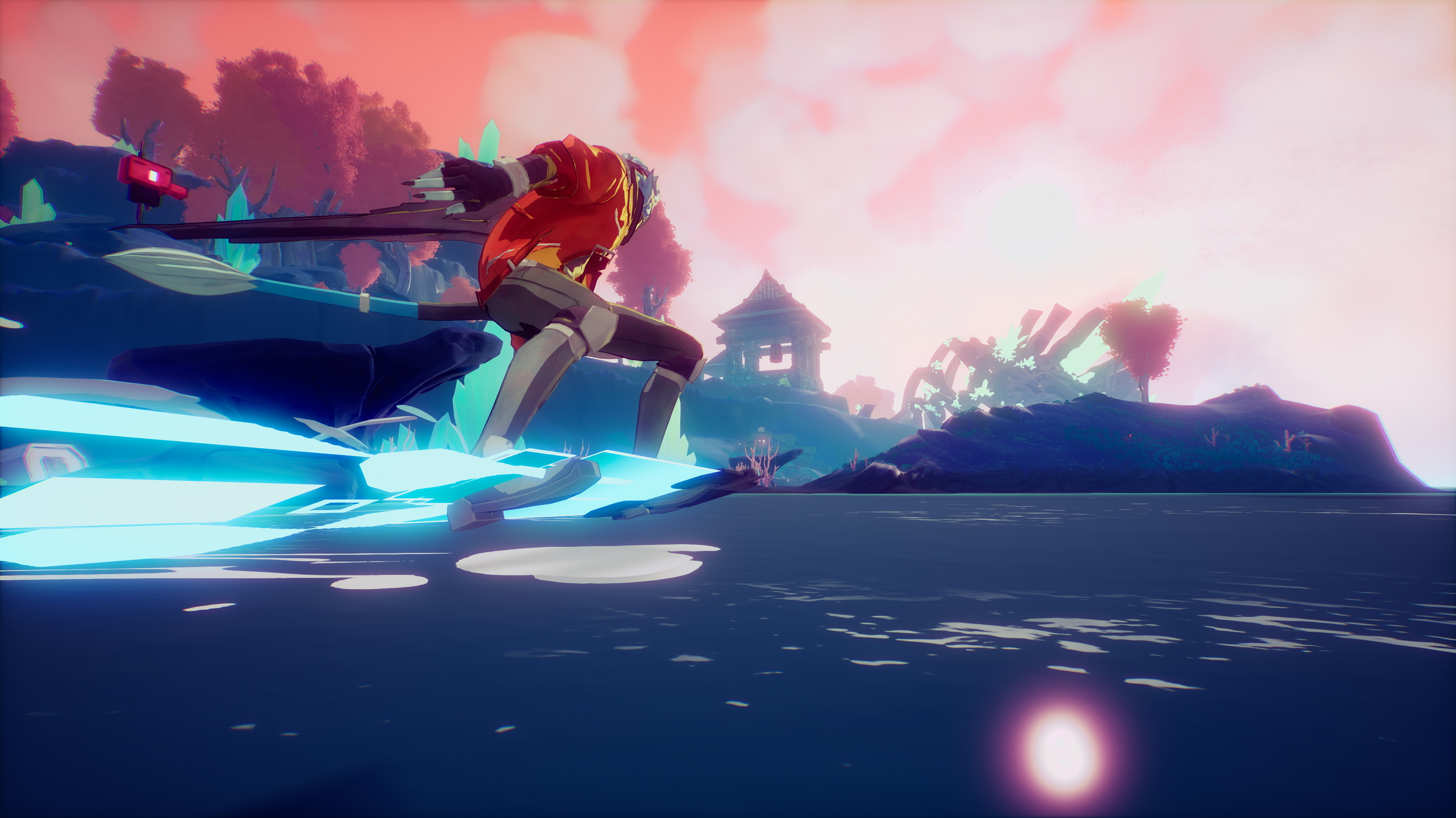 'The Light Destroyer' Trailer Release, Coming to Steam Early Access at the End of Summer
