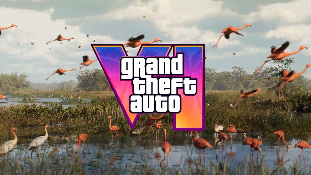 'GTA6' Trailer Sets Record for Views, Take-Two CEO Says Series Has No Rival