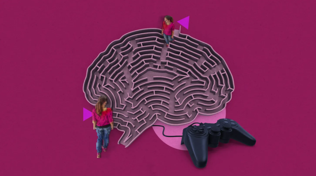 人工智能生成的游戏角色增强玩家互动与研究