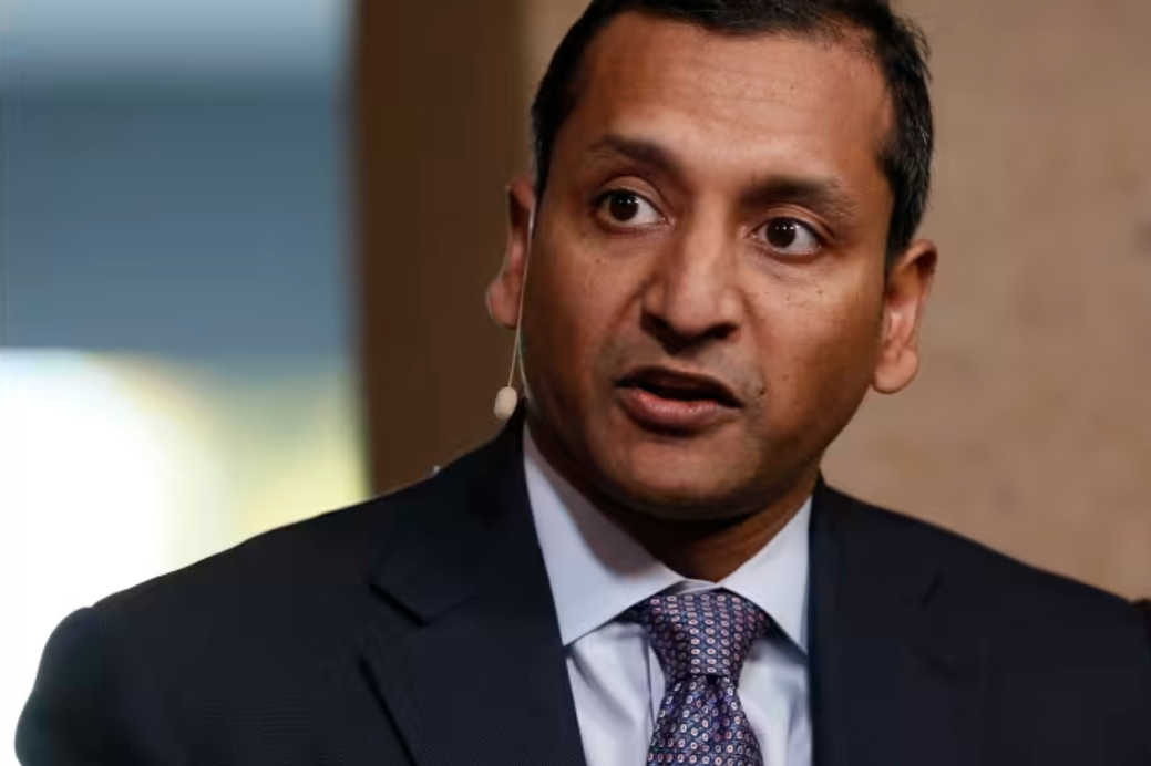 Bobby Jain Launches Jain Global with Record-Breaking $53 Billion Fundraising