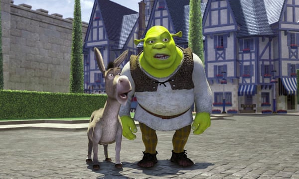 Shrek 5: Original Cast Returns for 2026 Sequel