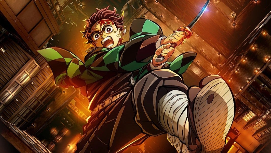 Demon Slayer Final Season to Be Released as Film Trilogy