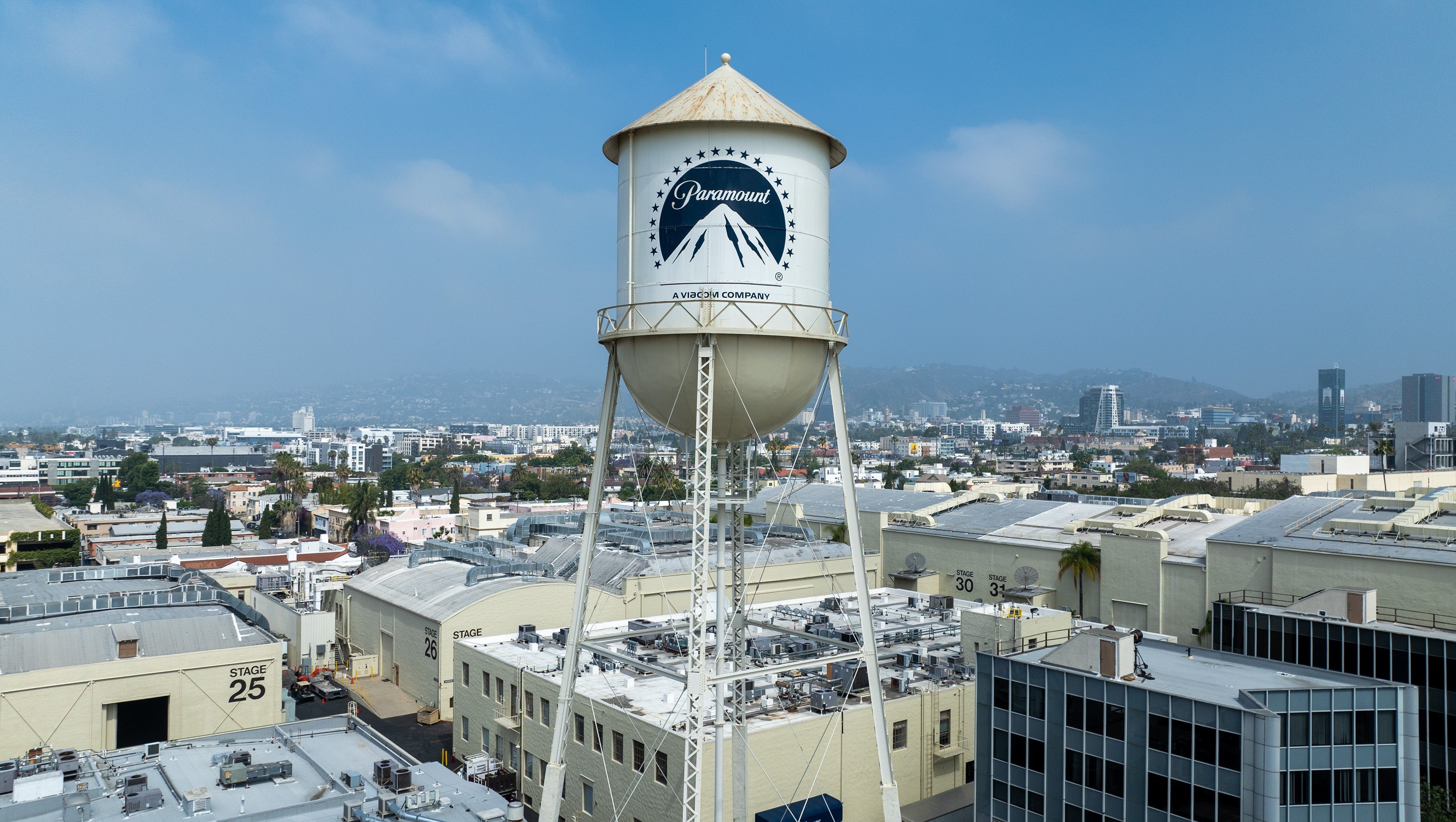 Skydance Acquires Paramount for $8 Billion