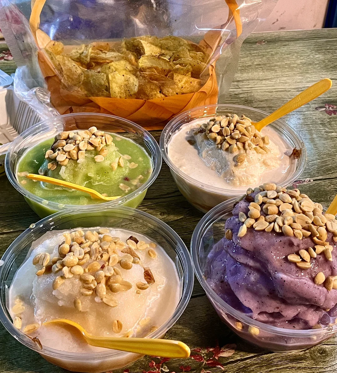 Exploring Regional Ice Desserts: A Cool Journey Across China