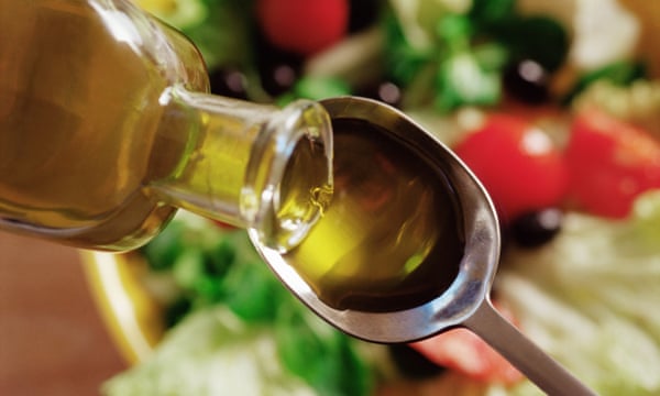 EU Olive Oil Fraud Reaches Record High Amid Rising Prices