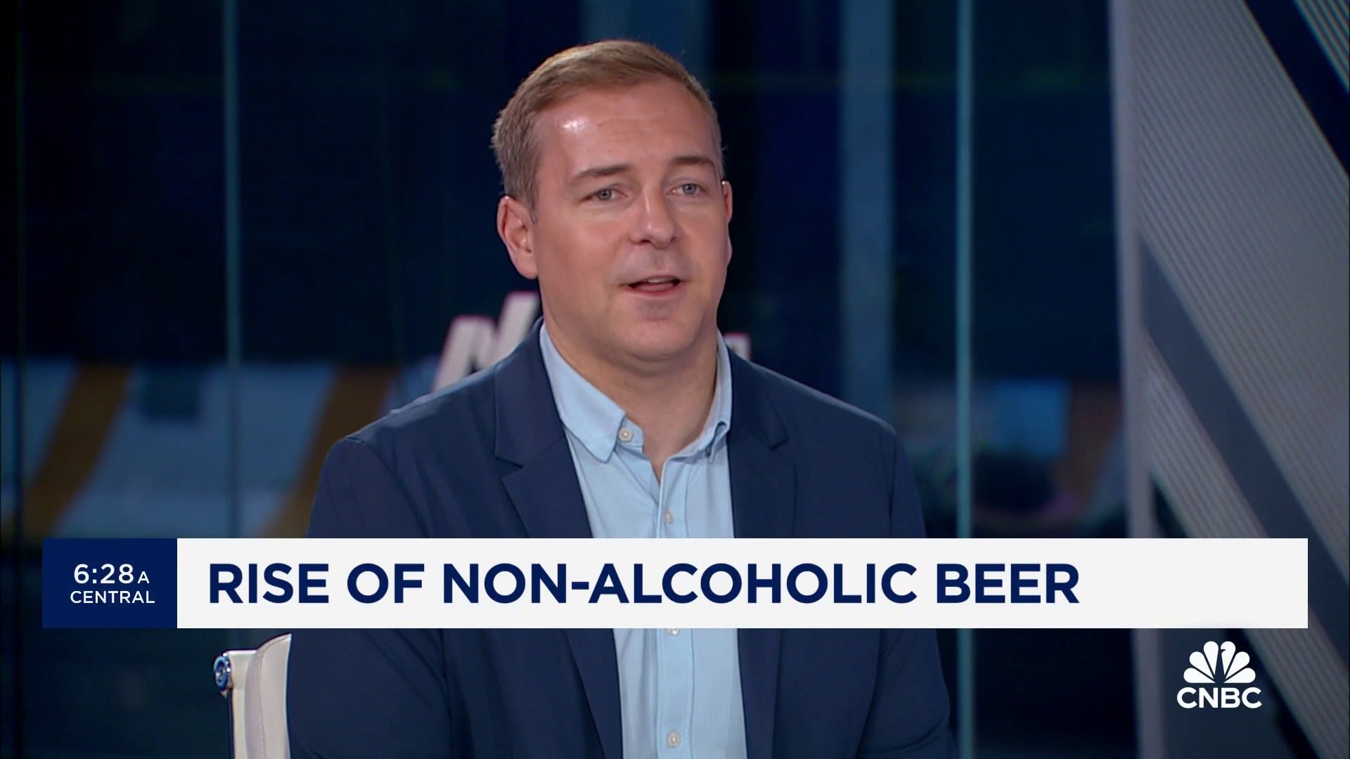 Athletic Brewing Secures $50 Million Investment for Non-Alcoholic Beer Expansion