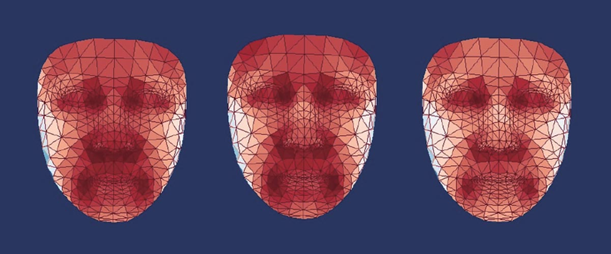 AI Facial Temperature Analysis Predicts Health Risks