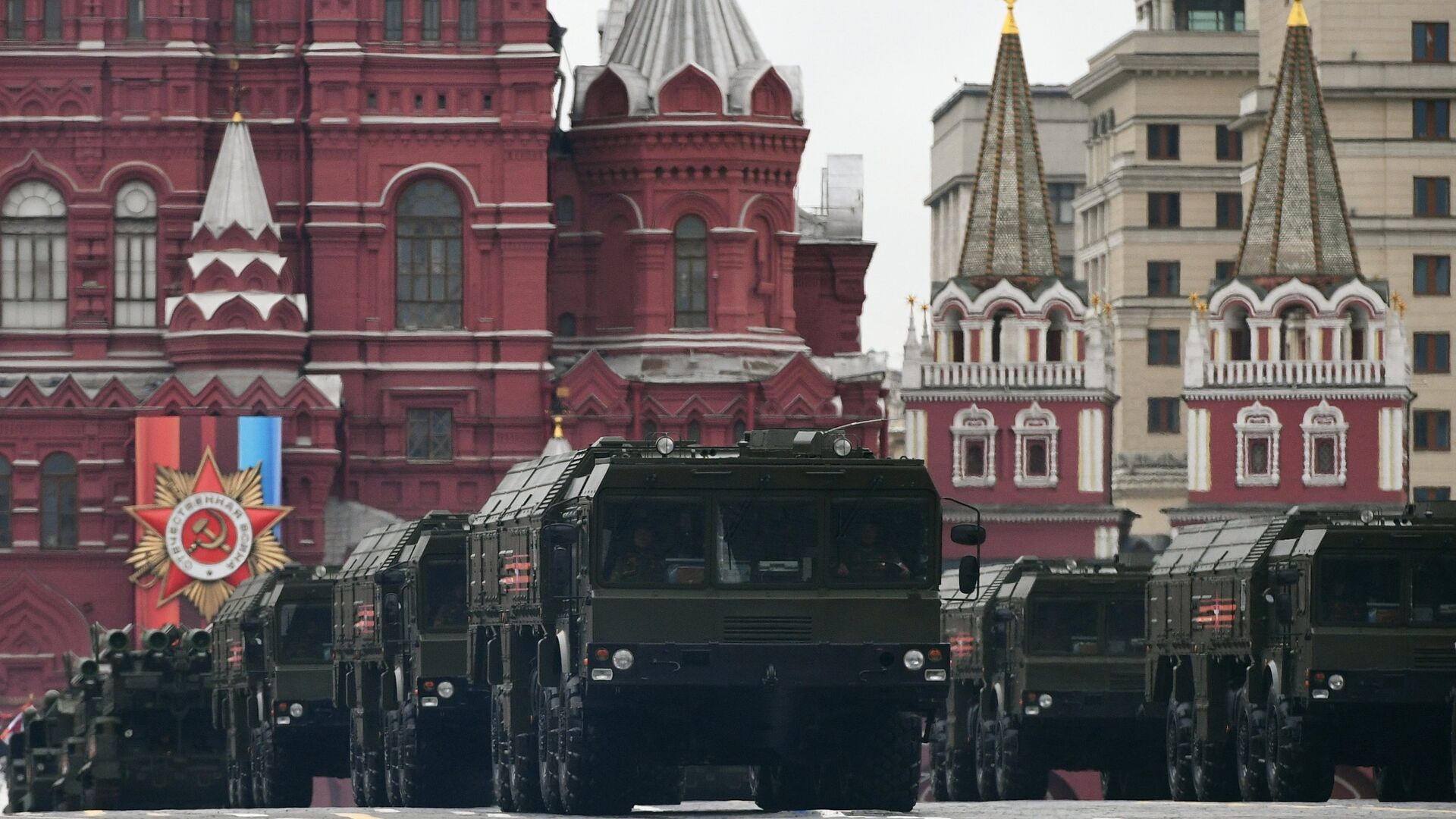 Russia's Response to US Missile Plans Raises Tensions