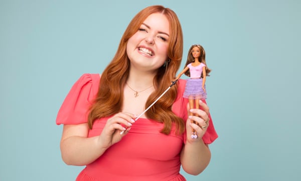 Mattel Introduces First Blind Barbie for Inclusive Play