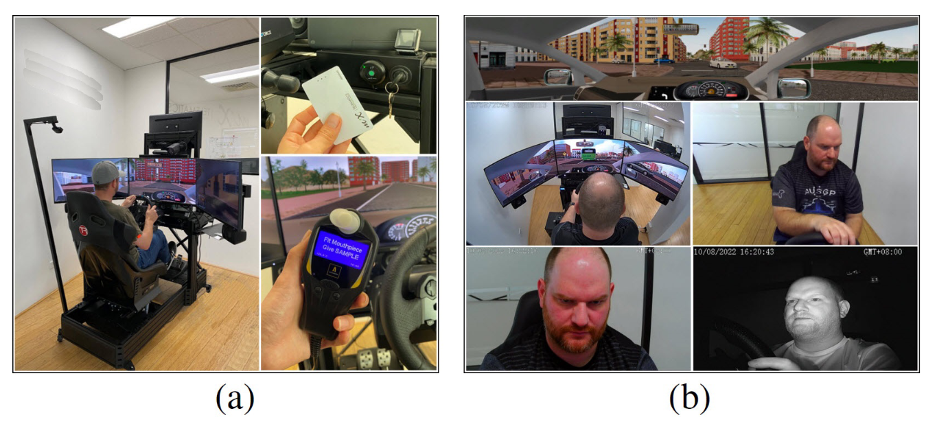 New-generation vehicle systems detect whether the driver is intoxicated through facial recognition.