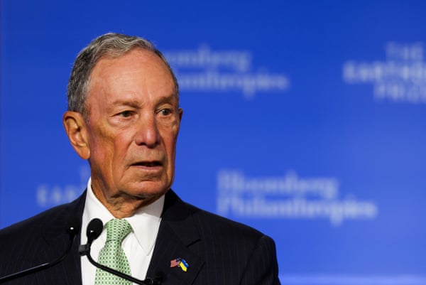 Johns Hopkins Offers Free Medical School Tuition with Bloomberg's $1 Billion Gift