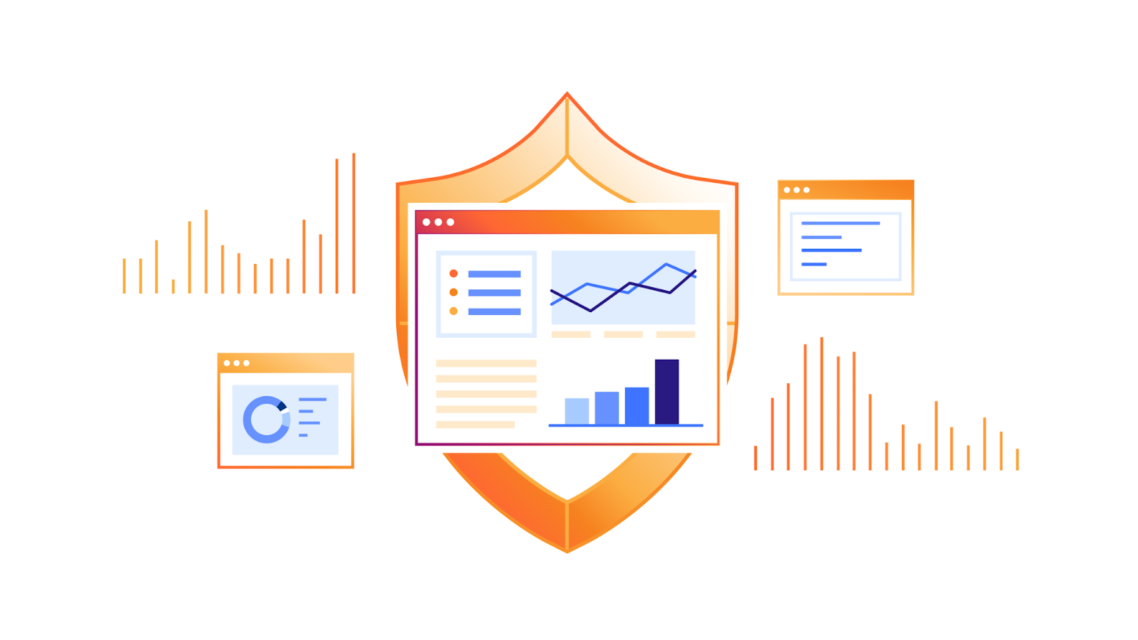 2024 Cloudflare Security Report: Global Cyber Threats and Trends