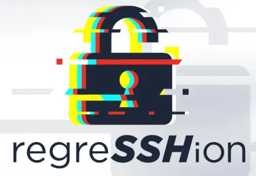 OpenSSH 服务器中发现严重远程代码执行漏洞