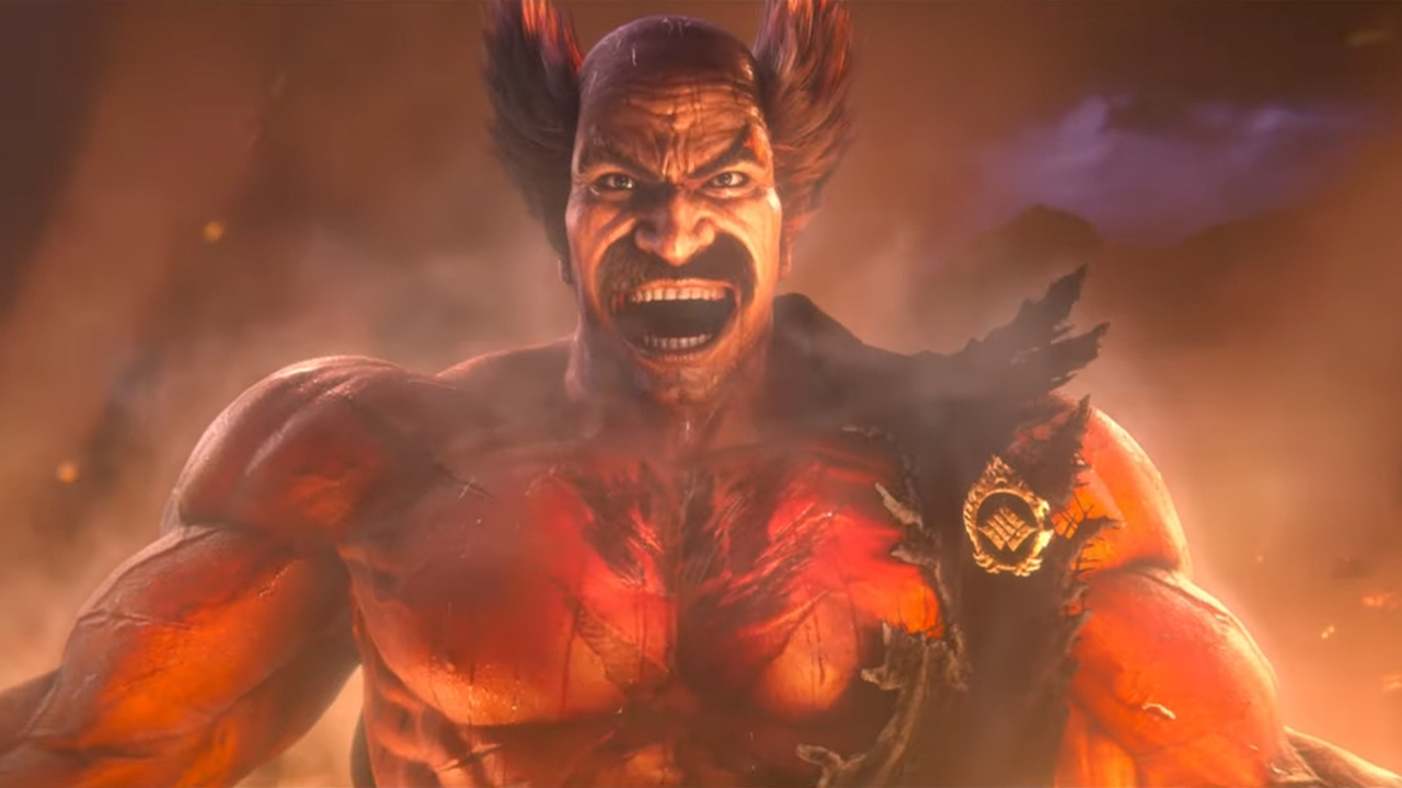 Tekken 8 to Introduce Heihachi Mishima in Fall 2024