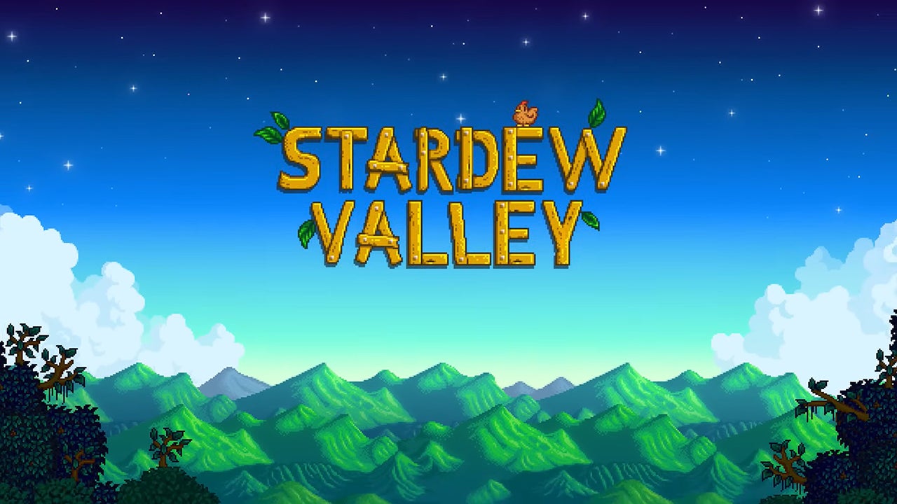 Stardew Valley Creator Promises Free Post-Launch Content