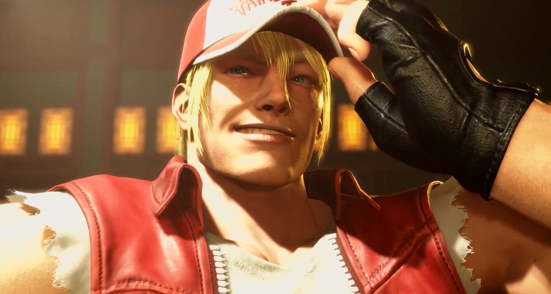 Street Fighter 6 Adds Terry from Fatal Fury in Fall 2024