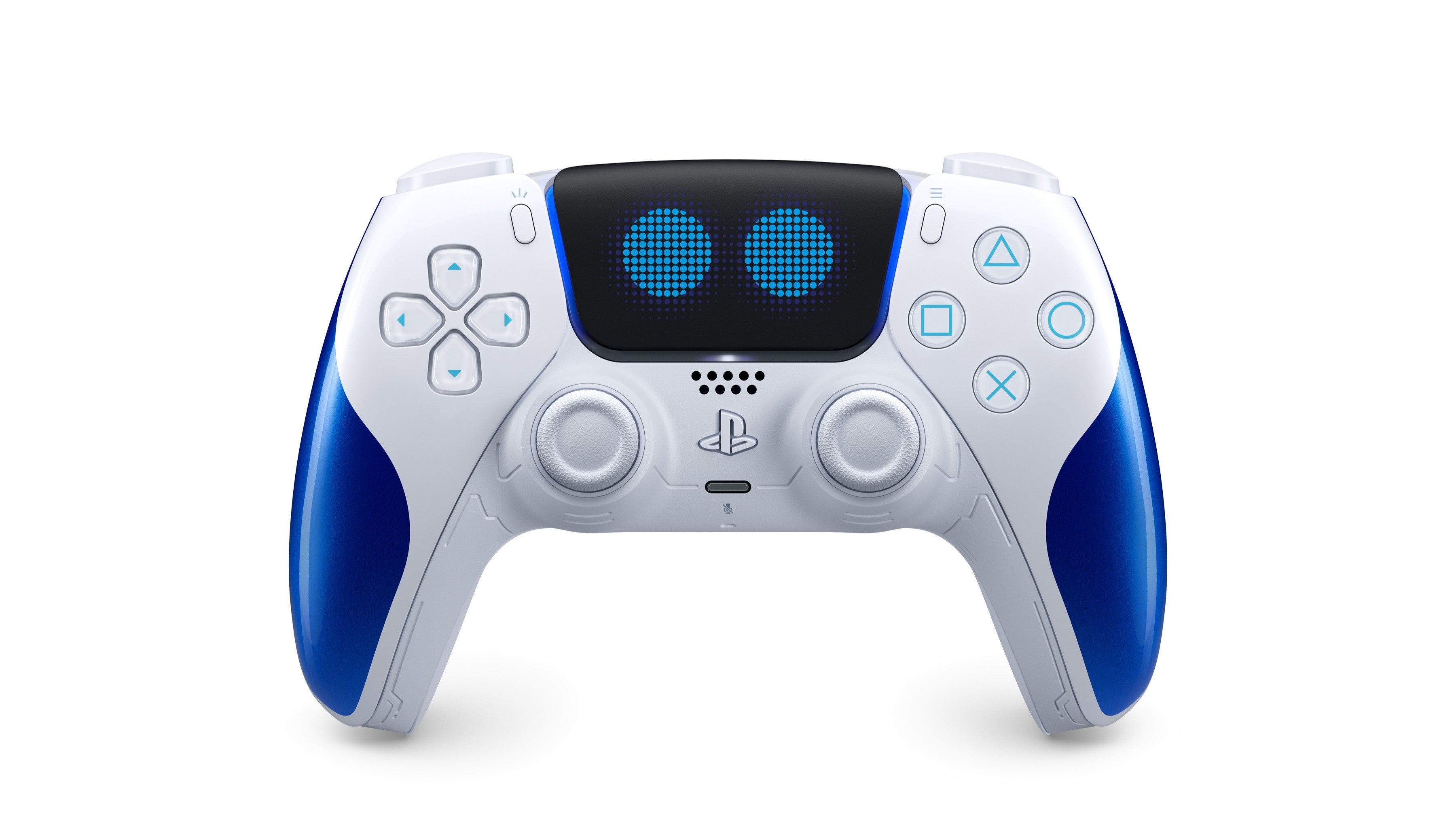 Limited Edition Astro Bot DualSense Controller Announced for PS5