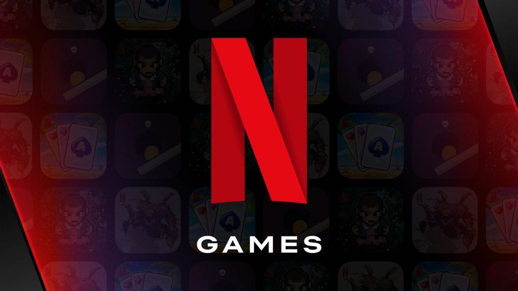 Netflix Expands Game Development with Over 80 Projects