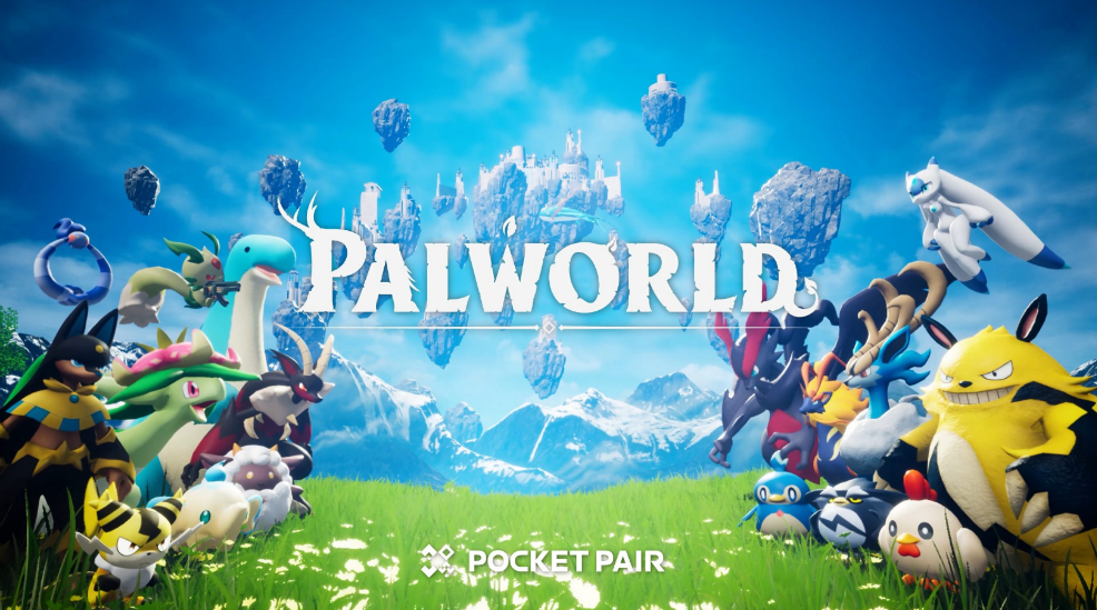 Sony Music and Aniplex join forces with the developer of 'Palworld' to establish a joint venture company.