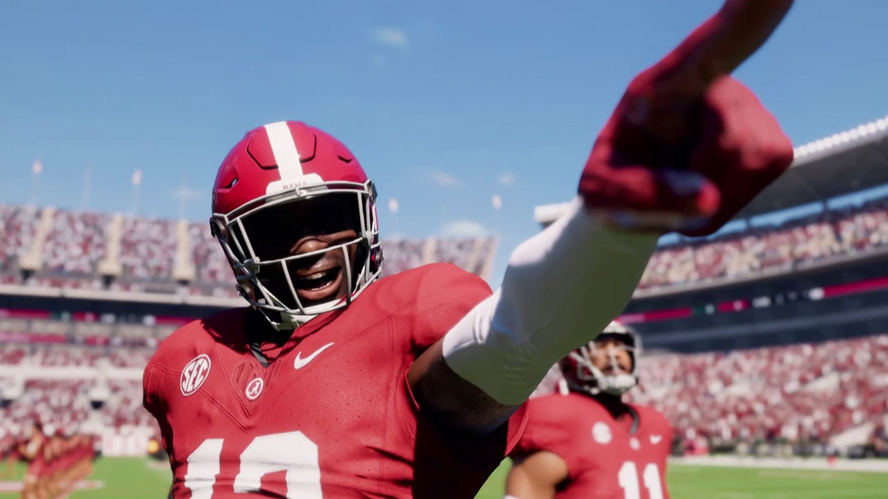 EA Sports Introduces College Football 25's Ultimate Team Mode